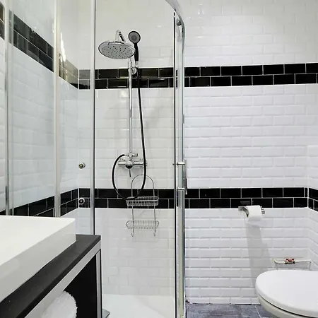 Charming - 3p - Le Marais Parijs