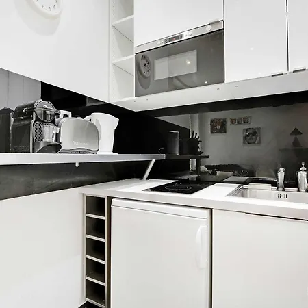 Charming - 3p - Le Marais * Parigi